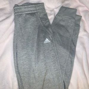 Adidas Women’s Climawarm Sweatpants